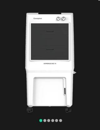 Crompton 70 L Desert Air Cooler