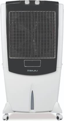 बजाज Shield Series Mighty 95 With DuraTuff PRO Motor & DuraMarine PRO Pump-480146 एयर कूलर