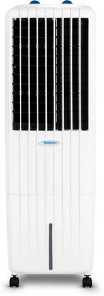 Symphony 22 L Tower Air Cooler