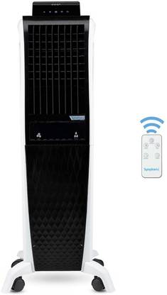 Symphony 40 L Tower Air Cooler