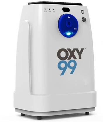 OXY99 Oxy-Concentrator Oxygen Cylinder