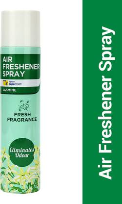 Flipkart Supermart Air Freshener Jasmine Spray Air Freshener
