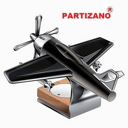 partizano Organic Car Freshener Diffuser GLIDER-23