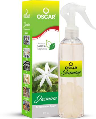 OSCAR jasmine Spray Jasmine Room Freshner 250 ml