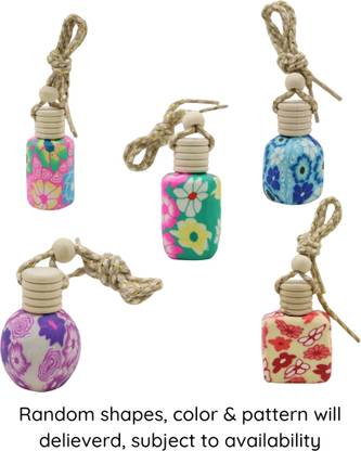 Sharvv Esteem Car Freshener Diffuser FR-CR-BVP-A06_ Esteem