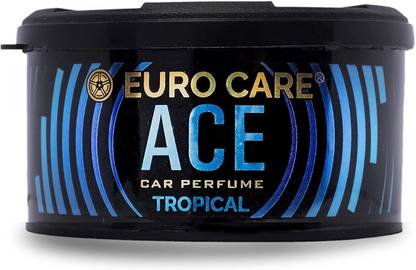 Auto Hub Tropical Car Freshener Blocks Car Air Freshner