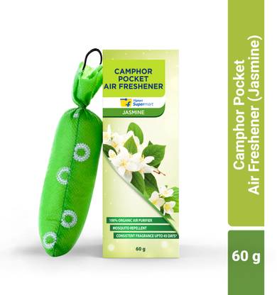 Flipkart Supermart Pocket Air Freshener Potpourri air