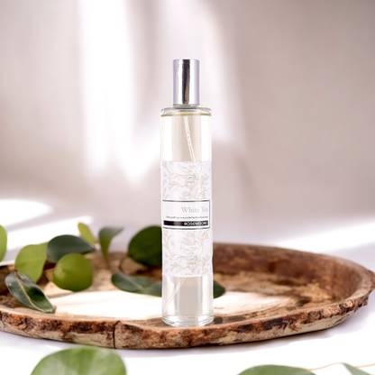 ROSeMOORe Scented Room Spray White Tea Spray scented Room Spray White Tea