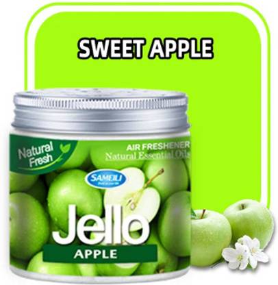 Fruitcolor Jasmine Fragrance Jello Natural Fresh Cupholder Dashboard Car Perfume 220g Car Freshener Diffuser Jasmine Fragrance Jello Natural Fresh Cupholder and Dashboard Car Perfume