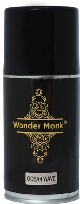 Wonder Monk Ocean Wave Spray Room Freshener Ocean Wave