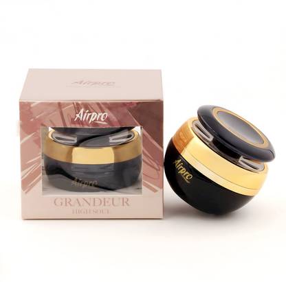 Airpro Grandeur High Soul Car Freshener Diffuser Grandeur Car Freshener