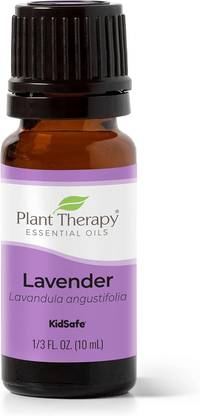 Plant Therapy Lavender Essential Oil Aroma Oil Lavender Essential Oil
