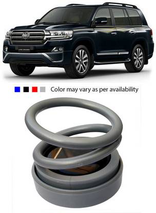 Ascension Car Solar Rotating Air Freshner Automatic 360° Diffuser Car_Grey-Rotating-Freshner_gr583