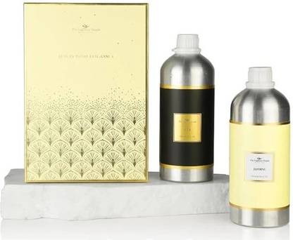 The Fragrance People OUD AND JASMINE Aroma Oil TFP 3NC