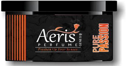 aeris Pure Passion Blocks, Diffuser Genesis Pure Passion Luxury car Air freshener