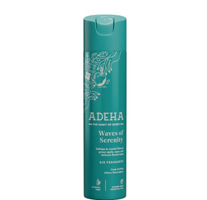 ADEHA Waves of Serenity Diffuser Waves of Serenity Air Freshener Pouch 50gm