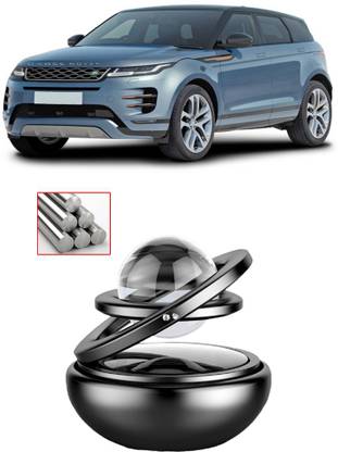 Ascension Car solar diffuser for Universal A171 Car Air Purifier