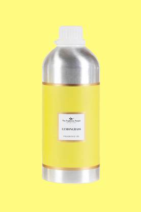 The Fragrance People LEMONGRASS Aroma Oil TFP 3NC
