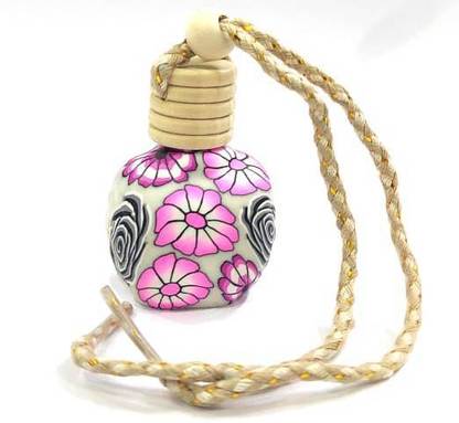 Rexalt Gugal Car Air Freshener,Hanging Perfume Bottle Diffuser for Cars Diffuser Car Air Freshener,Hanging Perfume Bottle Diffuser for Cars