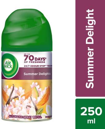 Airwick Summer Delights (Suitable for Home) Refill Summer Delights (Suitable for Home) Refill