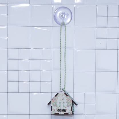 LAVNIK Hanging Office Air Freshener Air Purifier Freshener Holder Car Hanging Ornament Portable Room Air Purifier