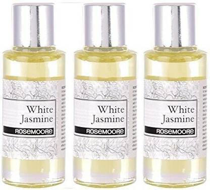रोसमूयर वाइट जैस्मिन अरोमा ऑयल