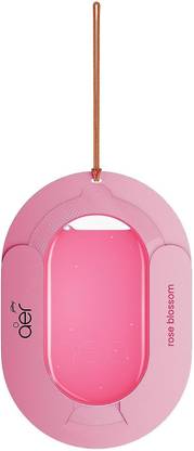 Godrej Aer ROSE Car Freshener Diffuser GOREJ AER O