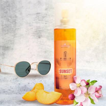 CABRESE SUNSET Spray SUNSET ROOM AIR FRESHENER