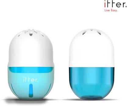 itter drizzling rain Car Air Freshener Diffuser IP-008D