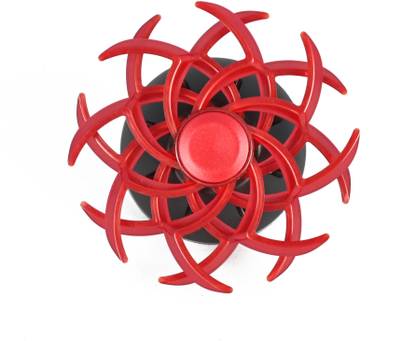 Adwotiz Spinning Spider AC Vent Blocks Spinning Spider red