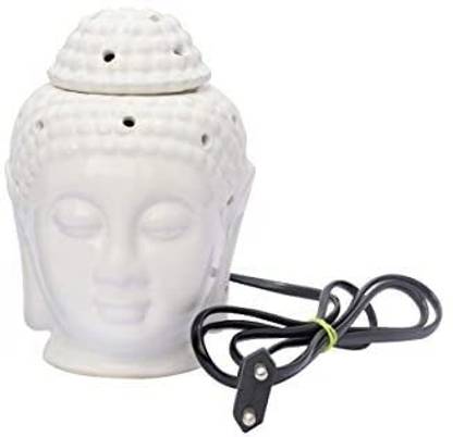 Divasense Electric Buddha Diffuser for Scented Oil Burner Diffuser for Decoration Aroma Oil 97BUDDHABURNER