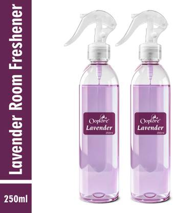 Ooplore Lavender Room Freshener 250ml – Long-Lasting Fragrance For Home, Car & Office Car Freshener Spray Lavender Room Freshener 250ml – Long-Lasting Fragrance For Home, Car & Office