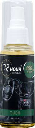 Magicdrops Tairy 72 Hour Car Perfume (OUDH) Spray Tairy 72 Hour Car Perfume