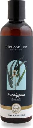 gleessence Eucalyptus Aroma Oil, Diffuser, Diffuser Set, Potpourri, Refill AG-FRGEUC