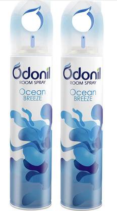 Odonil Ocean Breeze Spray Ocean Breeze Spray