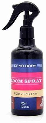 Dear Body Blush Spray Forever Blush