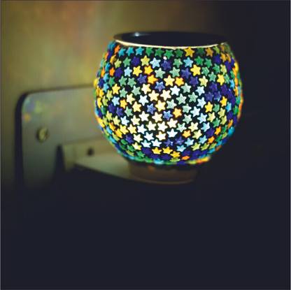 Gojeeva Compatible for all type of fragnance Diffuser, Diffuser Set Goj_AF2 (KD)