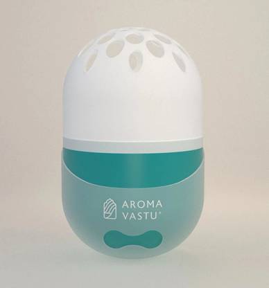 AROMA VASTU Clean and fresh Cone BATHROOM FRESHNER For Fresh Bathroom | Feel Free in Bathroom