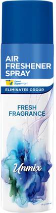 Flipkart Supermart Air Freshener Unmix Spray Room Freshener Spray