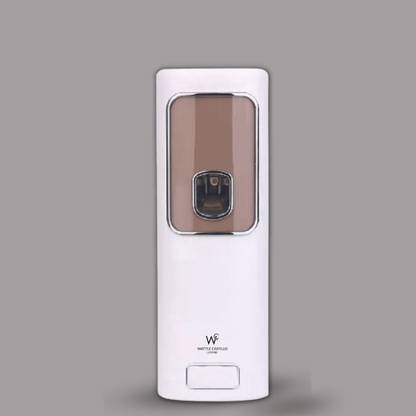 Wattle Castillo Automatic Room Freshner Dispensers, Machine With 3 Mode Work Light Sensor Automatic Spray WC-Round001