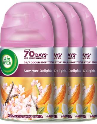 Airwick Summer Delight Refill Summer Delight Refill
