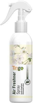 tingo Jasmin Spray Fragrance Mist – Easy-to-Use, Freshening Solution for Every Room