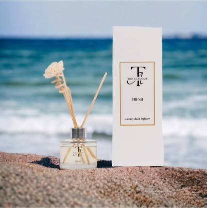 THE ACADOUR FRESH Diffuser FRESH REED