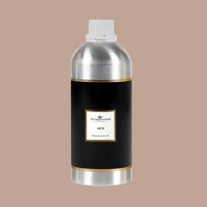 The Fragrance People OUD Aroma Oil TFP 3NC