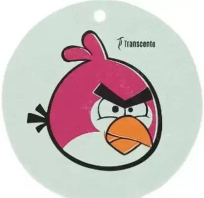 Transcento Decor Jasmine Blocks Angry Bird