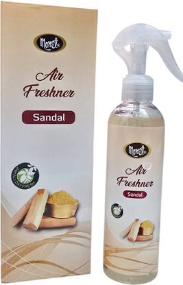 monet SANDAL Spray SANDAL AIR FRESHNER ,250 ML