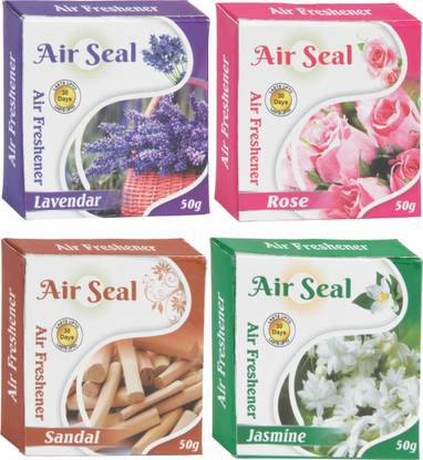 Airseal Blocks Suitable for bathroom fragrance