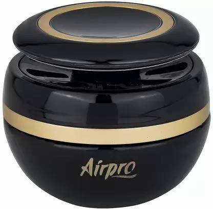 Airpro OUD Diffuser Gel Series - Oud Dynasty - Car Air Freshner Perfume Fragrance