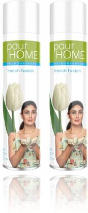 POUR HOME French Fusion Spray VAN1143