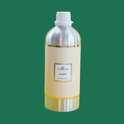 The Fragrance People JASMINE Aroma Oil TFP 3NC